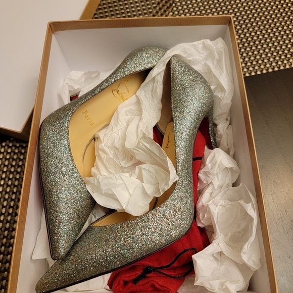 Christian louise - Picture 9 of 10